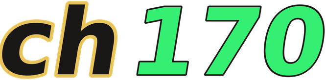 ch170 logo